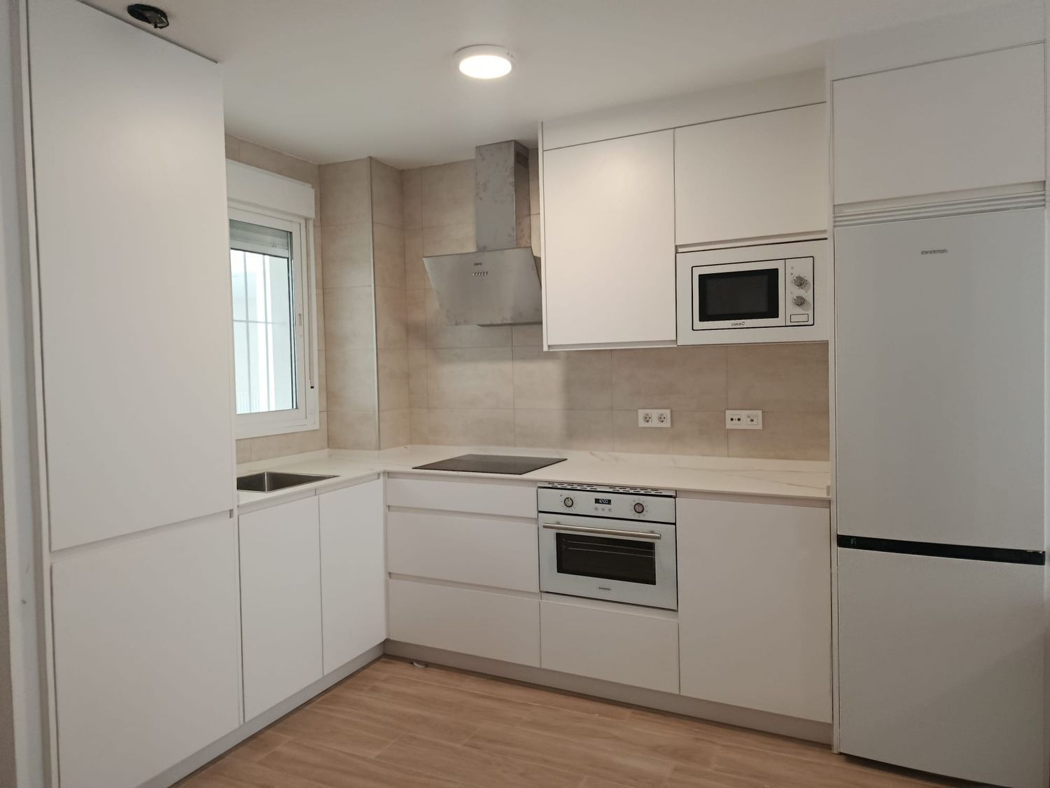 Piso en Calle San Sebastián, 7, Ayuntamiento-Barrio Alto, Ayuntamiento-Barrio Alto - Foto 4