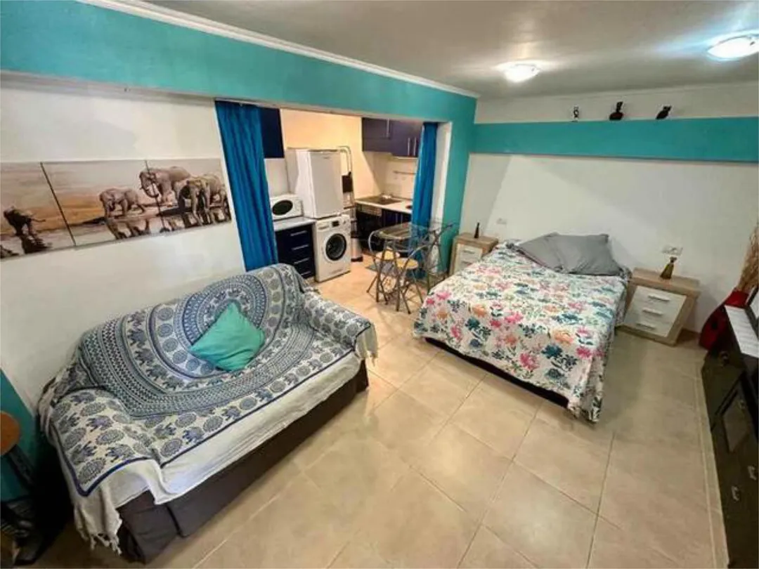 Estudio en Playa de las Américas - Foto 7