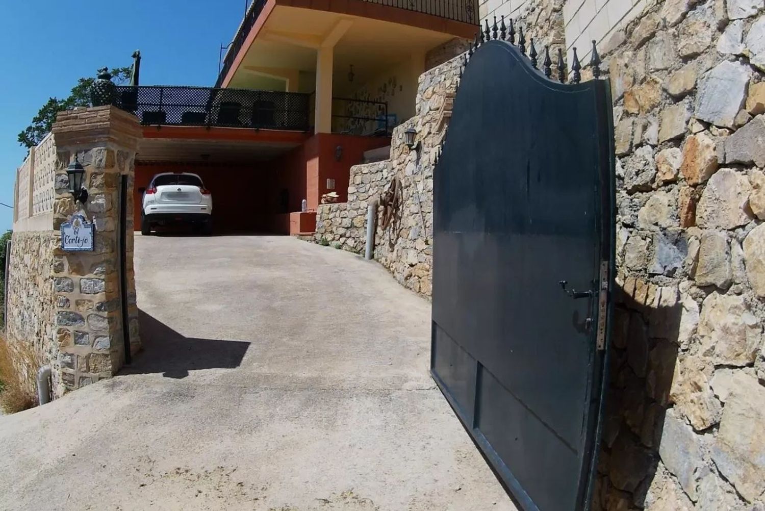 Casa o chalet independiente en Calle Río Ebro, 28, Cotobro, Cotobro - Foto 26
