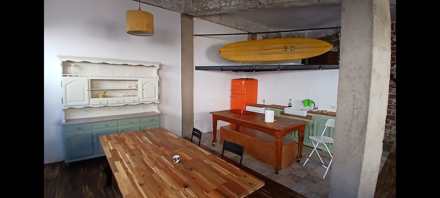 Estudio en calle de los Sueños, 40 - Foto 2