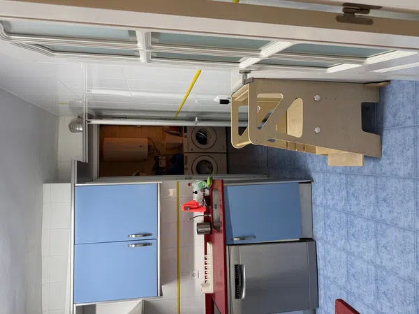 Piso en calle Ambrosio de Salazar, 1 - Foto 8