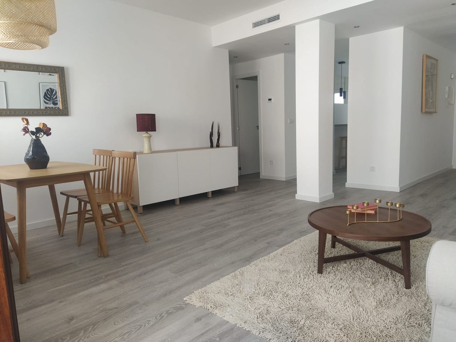 Piso en calle de Pano y Ruata, 15 - Foto 5