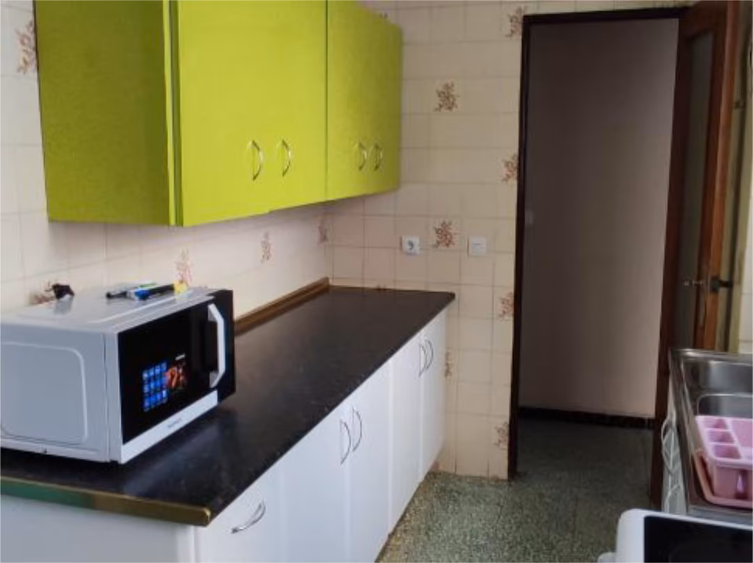 Piso en  Calle Escoberos 3 - Foto 6