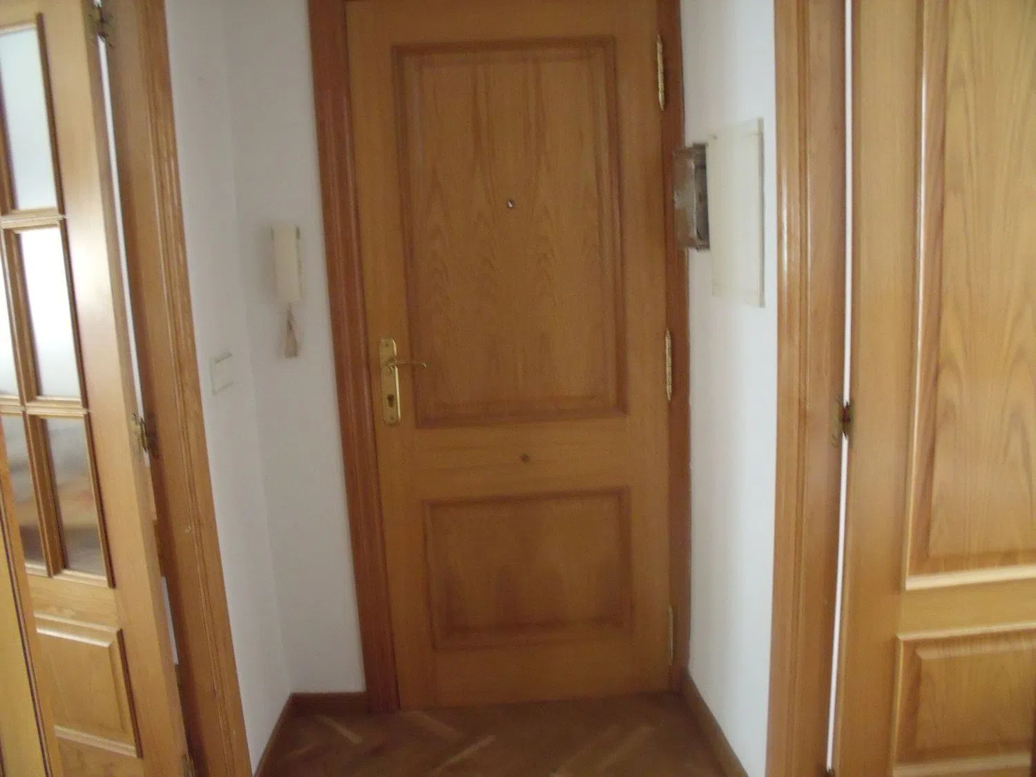 Piso en calle de la Parra, 3 - Foto 7