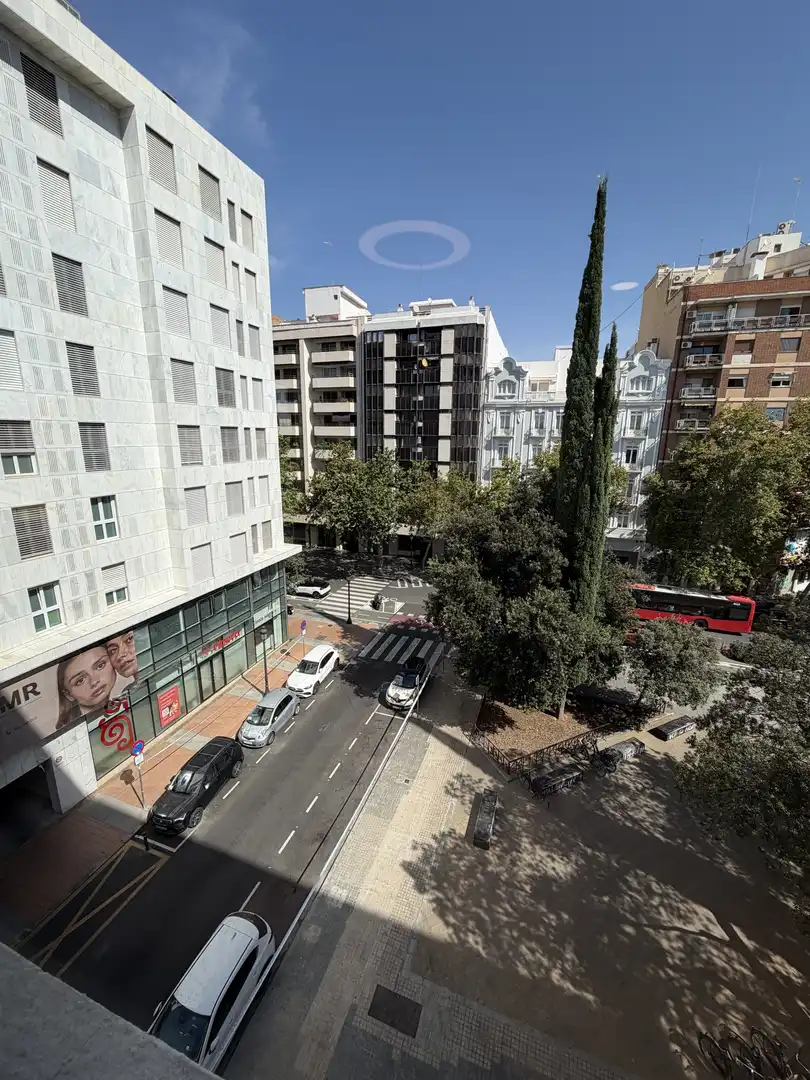 Piso en  Plaza del Valencia Club Futbol 42 - Foto 7
