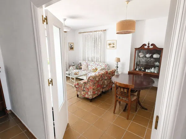 Piso en Calle Fray Leopoldo de Alpandeire, 1, V Centenario-Piletas-Capuchinos, V Centenario-Piletas-Capuchinos - Foto 11