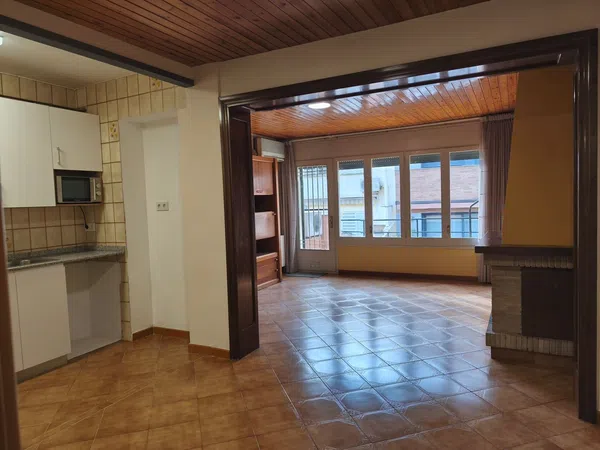 Chalet adosado en calle Primer Marquès de les Franqueses, 27