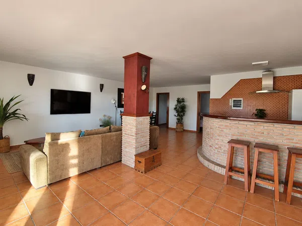 Casa o chalet independiente en Fuente Alegre - El Chaparral - Los Morales, Fuente Alegre - El Chaparral - Los Morales - Foto 4