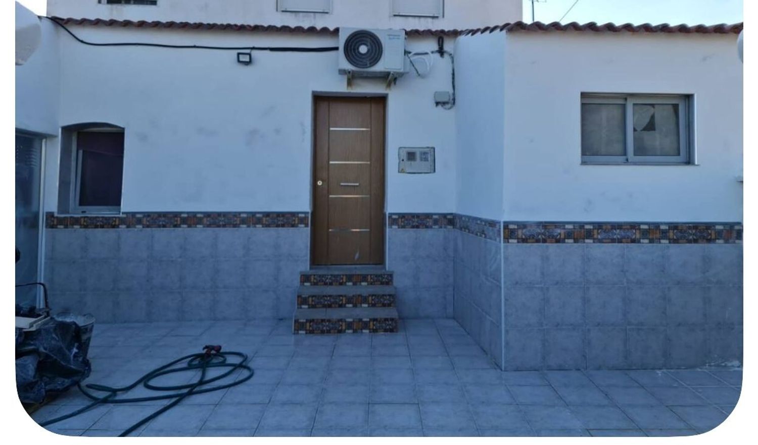 Casa rural en Valdelamusa, 14 - Foto 10