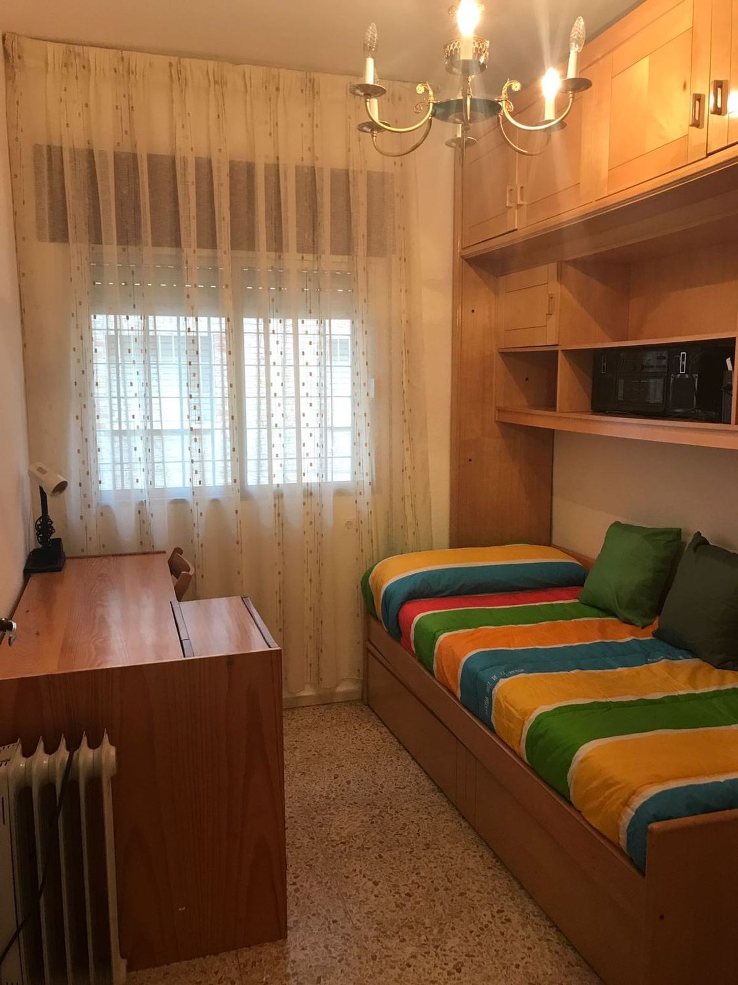 Piso en calle Pintor Zurbarán, 11 - Foto 26