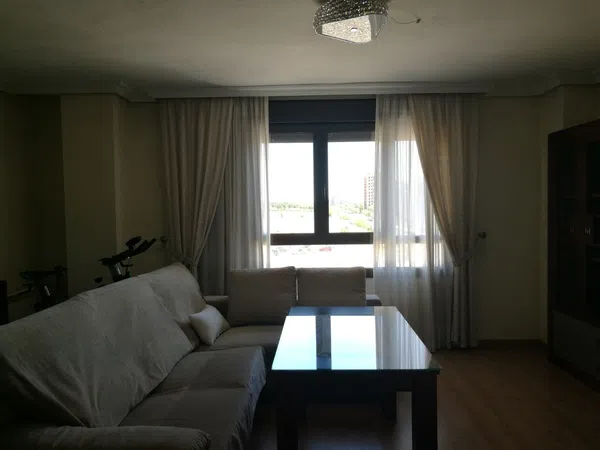 Piso en Avenida de la Vía Lactea, 42, Sur, Sur - Foto 19