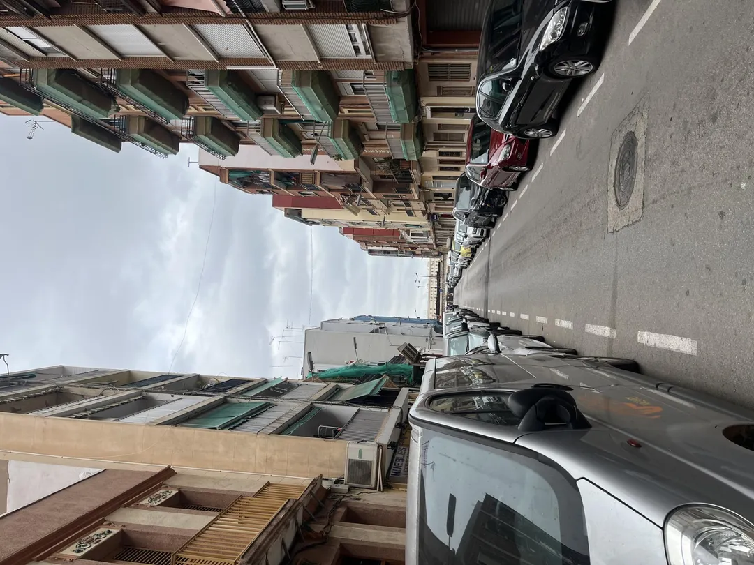 Planta baja en  Carrer de Baix de la Mar 32 - Foto 4