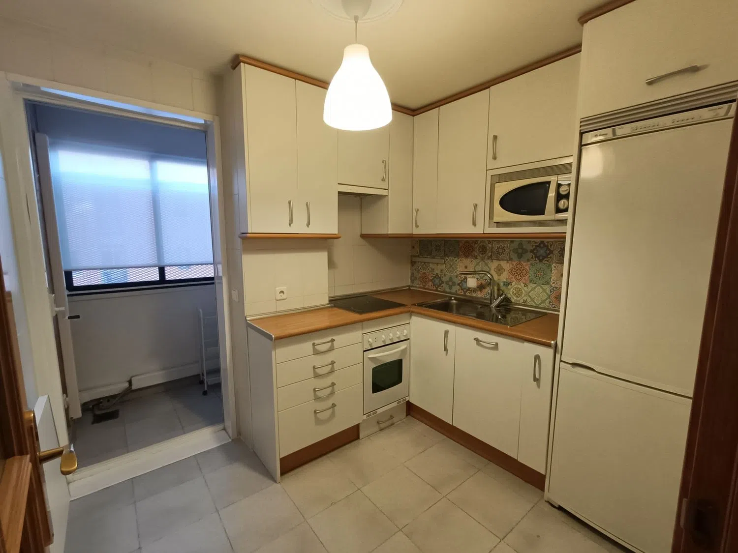 Piso en calle de Vicente Blasco Ibáñez, 64 - Foto 9