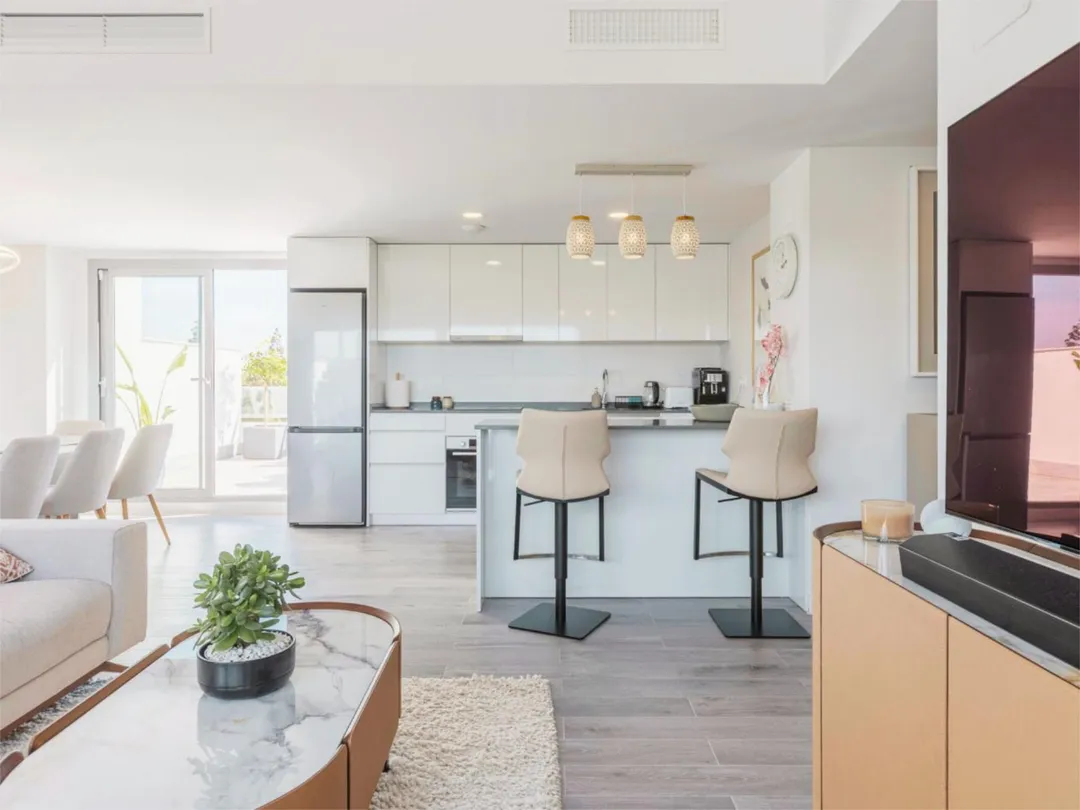 Piso en  Calle Aralia 12 - Foto 2