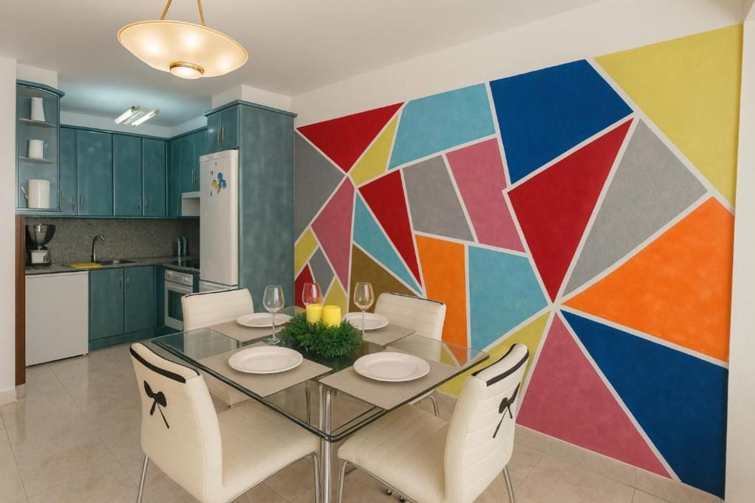 Piso en calle Maceiras, 22 - Foto 5