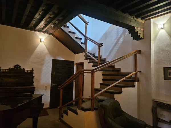 Piso en Calle de Santo Tomé, 3, Casco Histórico, Casco Histórico - Foto 1