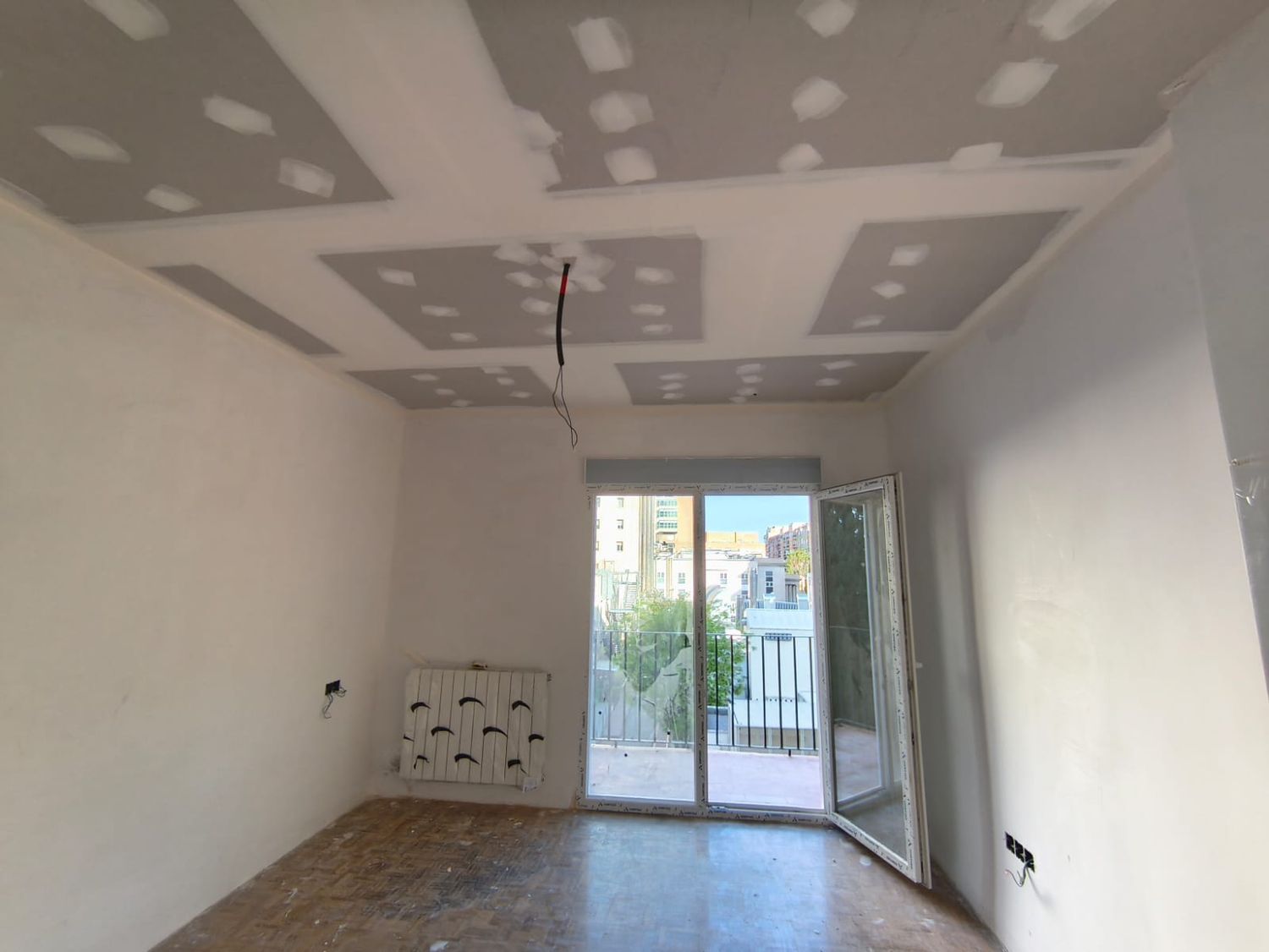 Piso en Barrio Plaza de Toros - Foto 5