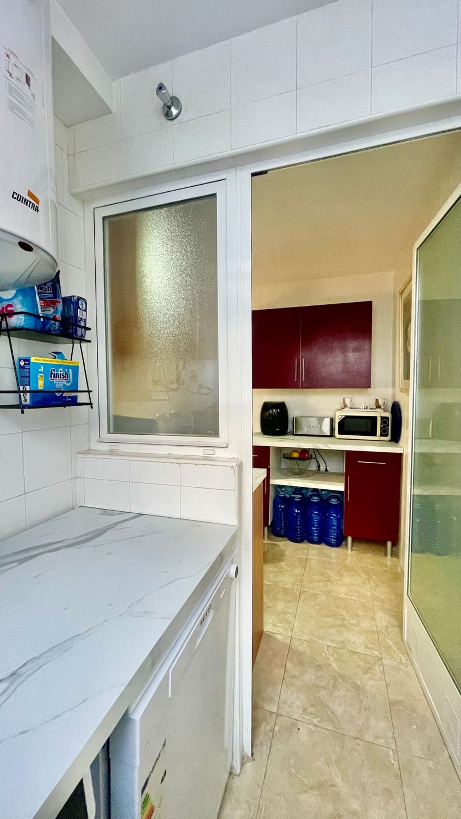 Ático en Calle Armada Espaṅola, 53 - Foto 4