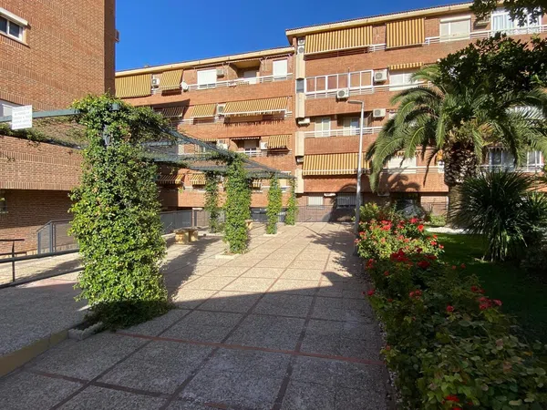 Piso en Avenida Arjona, 14, Peñamefecit - Avda Barcelona, Peñamefecit - Avda Barcelona - Foto 23