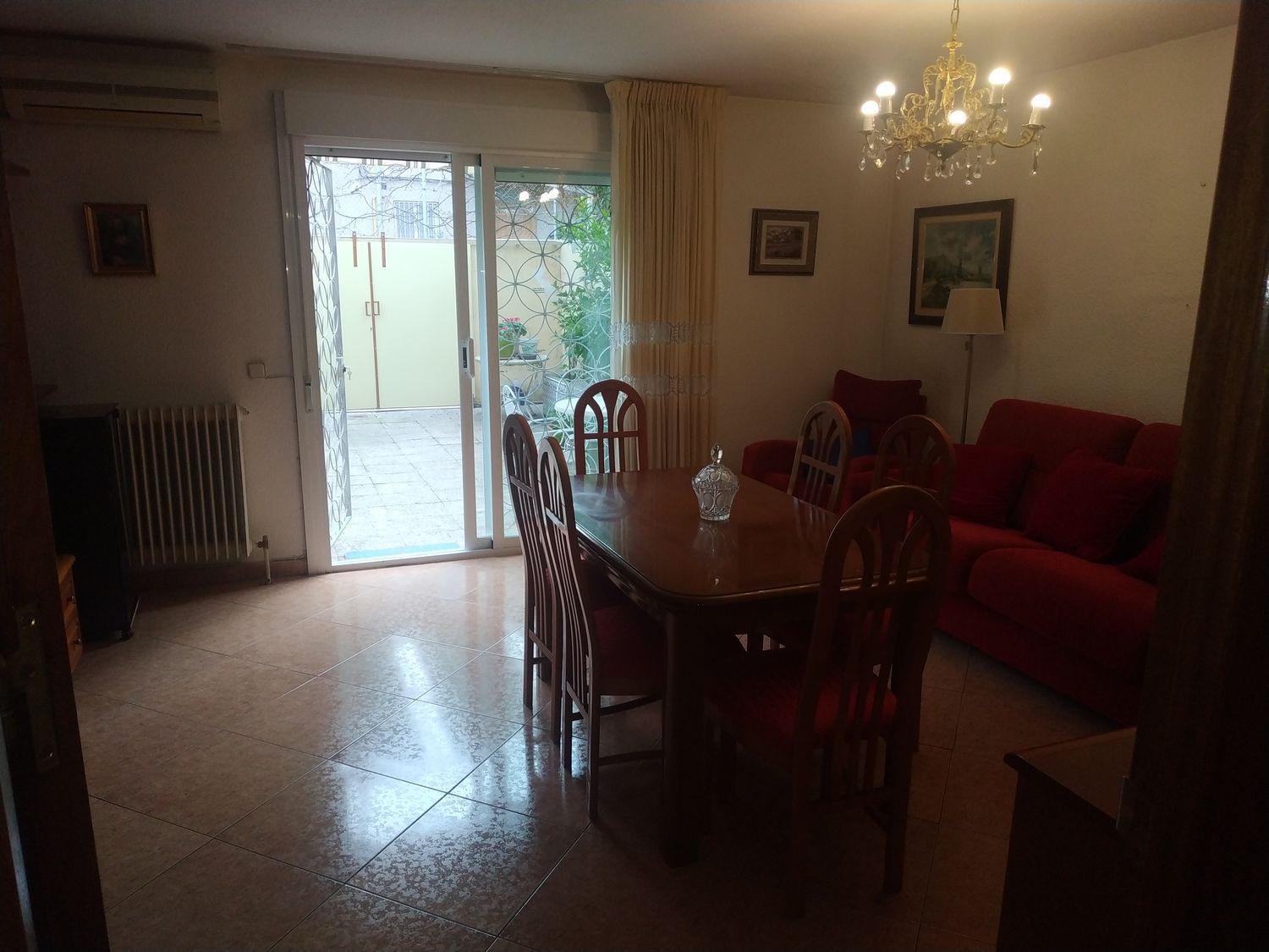 Chalet adosado en Orcasitas - Foto 2