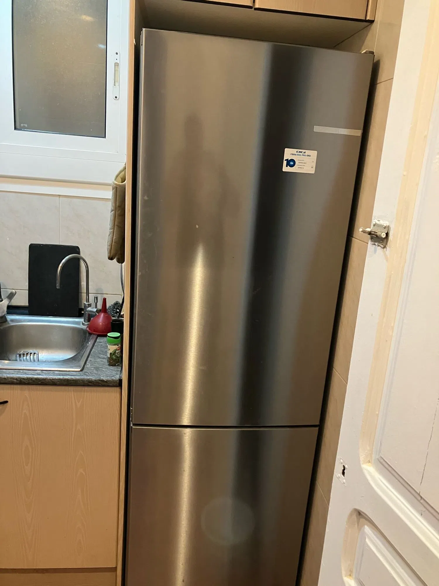 Piso en calle de Finlàndia, 29 - Foto 4