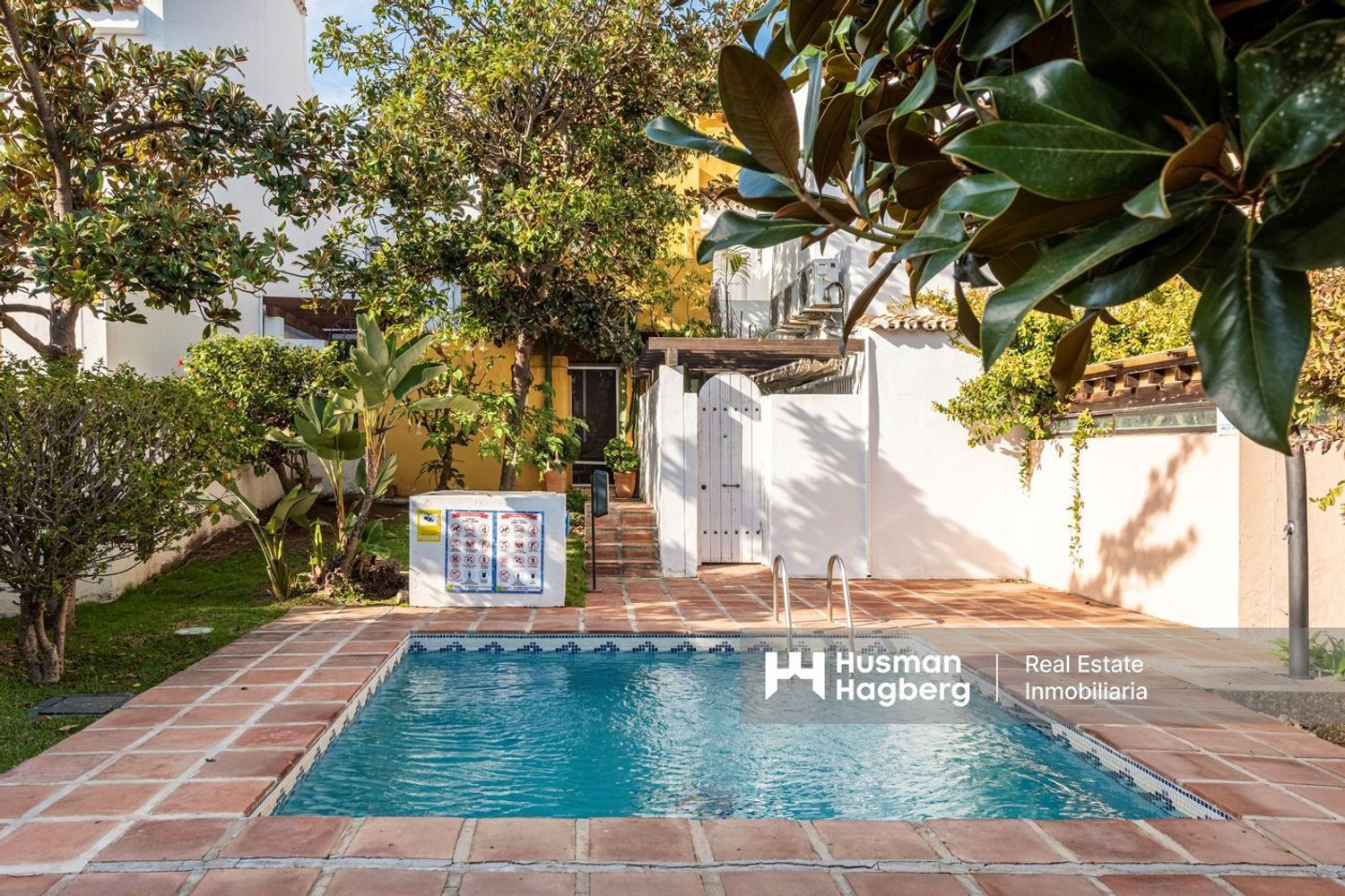 Chalet adosado en Calle Río Nilo, 4, Rodeo Alto-Guadaiza-La Campana - Foto 24