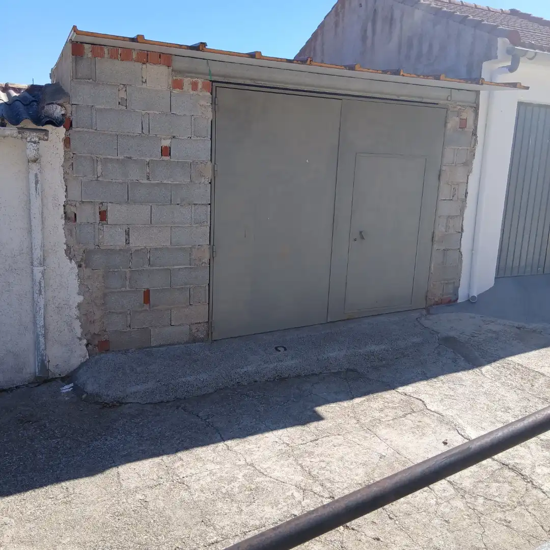 Casa adosada en  Calle Barrios Bajos 43 - Foto 18