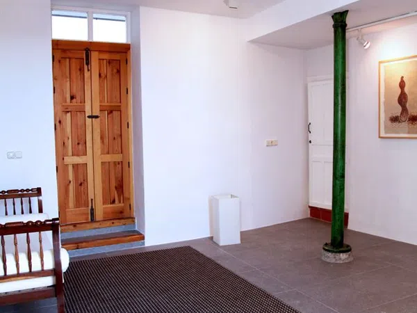 Chalet pareado en Paseo de las Palmas, 25, Cuesta Escoriaza - Barranco del Abogado - Foto 33