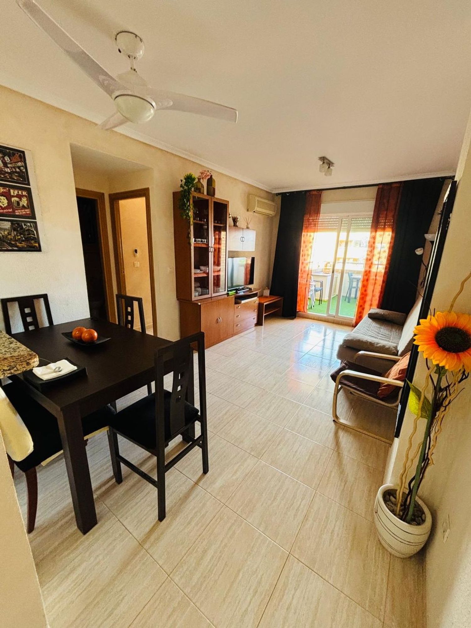 Piso en Avenida Jardín, 49, Costa Caribe - Foto 3