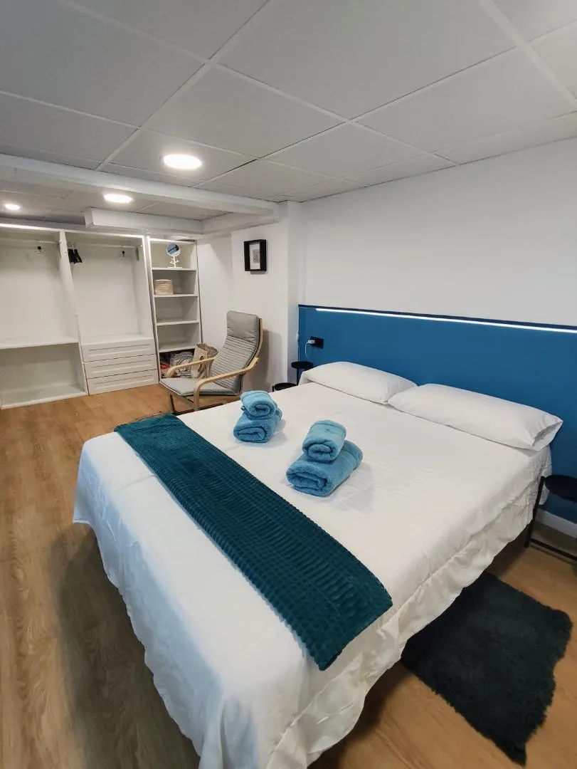 Apartamento en  Calle Jordán Marbella 24 - Foto 8