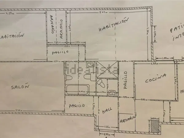 Piso en calle Portal de Belén, 4 - Foto 22