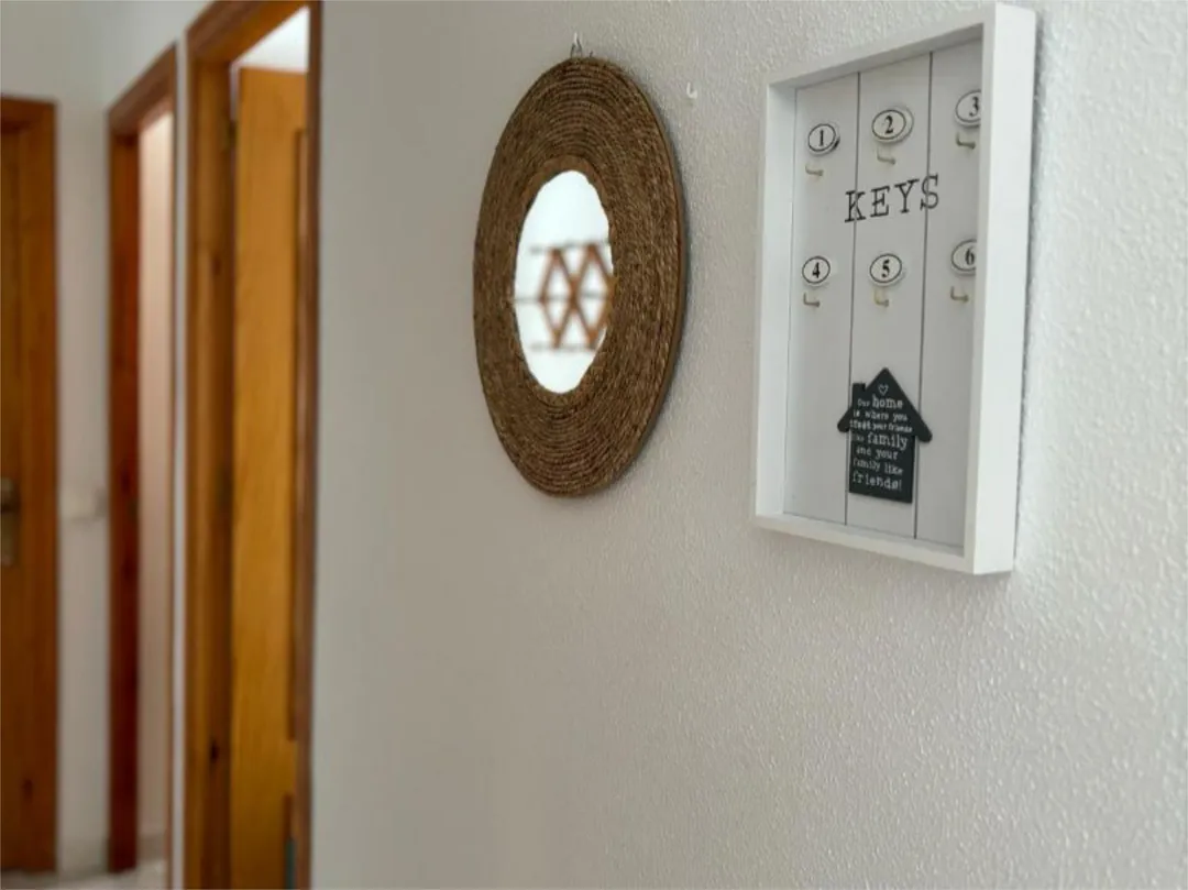 Piso en  Calle Chiclana 62