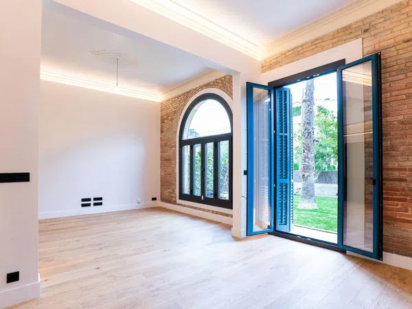 Piso en calle de l'Esperança, 31