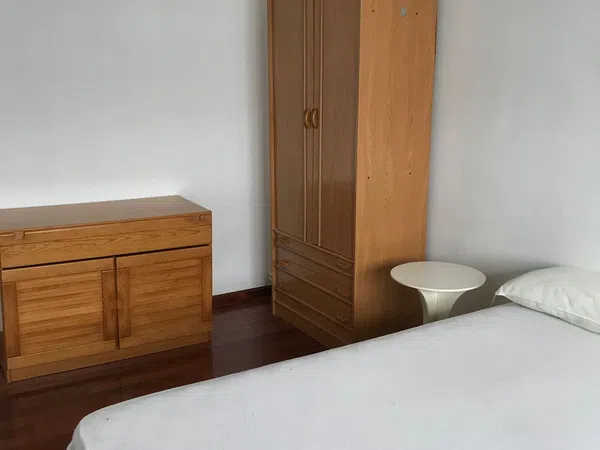 Piso en Calle de Fernando III o Santo, 21, Ensanche - Sar, Ensanche - Sar - Foto 3
