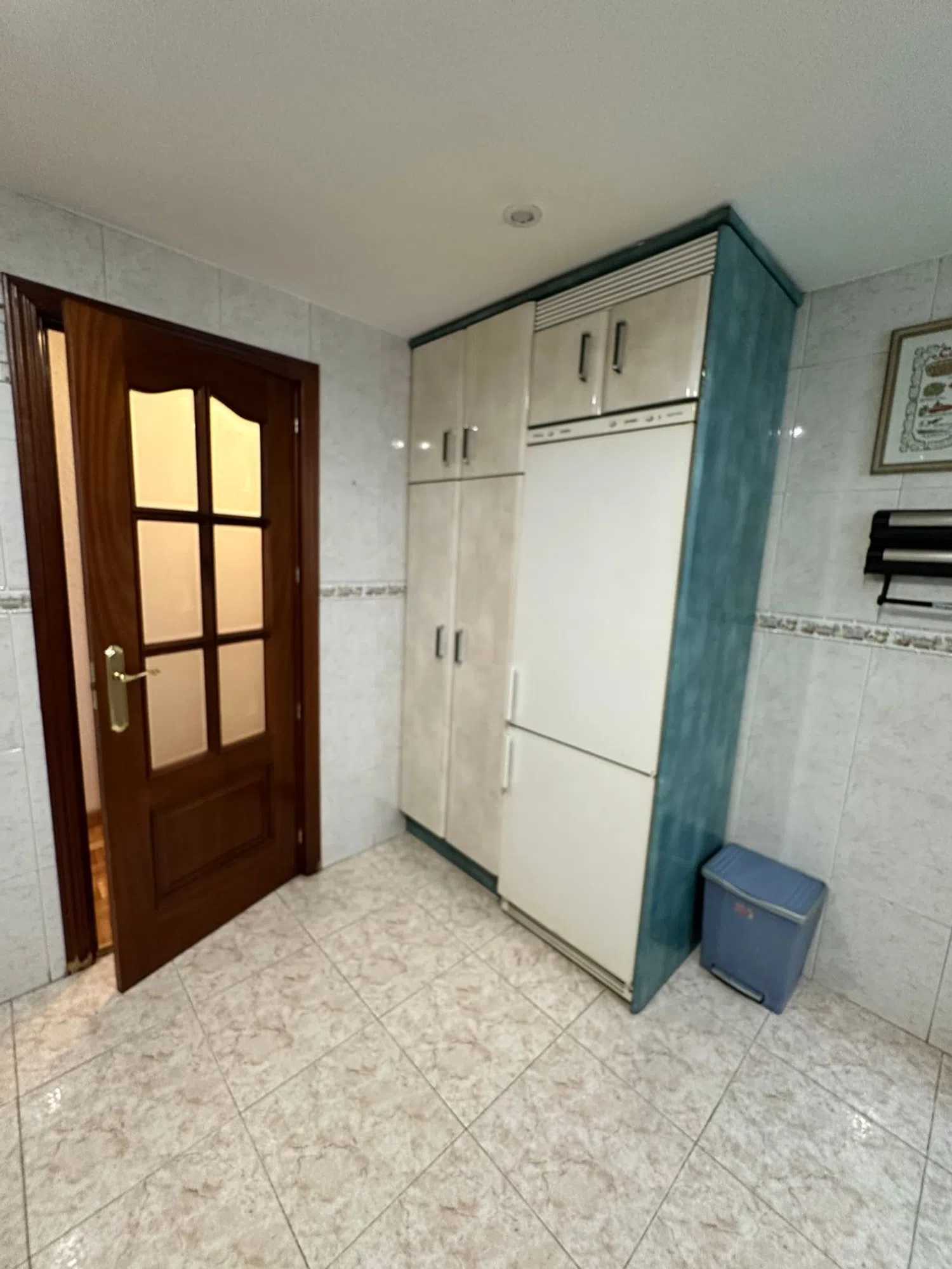 Piso en calle de Castrillo de Aza, 1 -7 - Foto 7