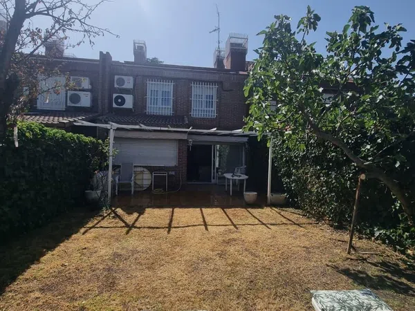 Chalet adosado en Calle Zorzal, 8, Marazuela- El Torreón - Foto 39