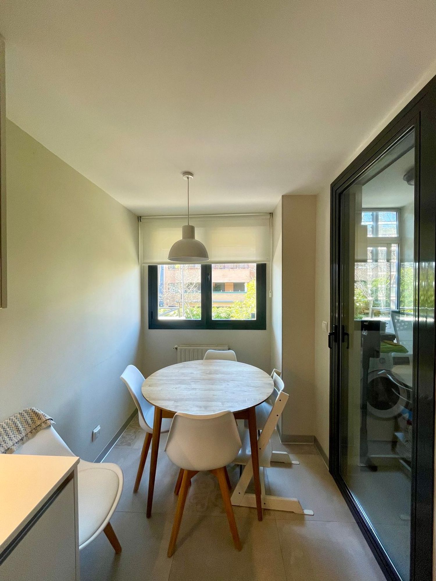 Piso en calle Higuera, 10 - Foto 4