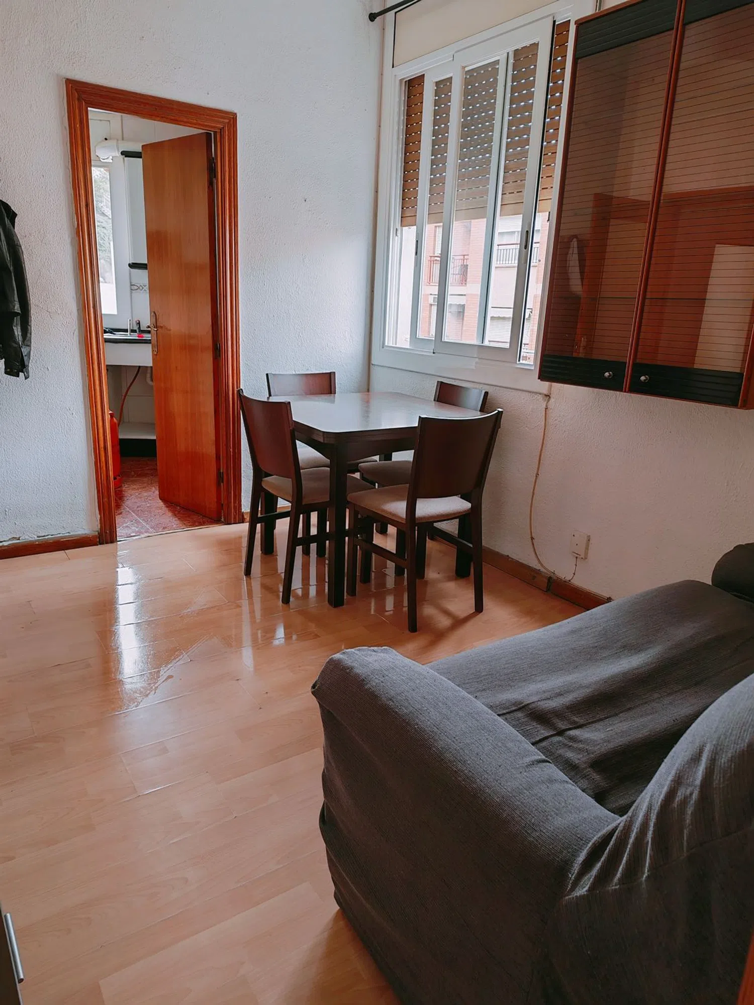 Piso en calle del Santuari, 140 - Foto 1