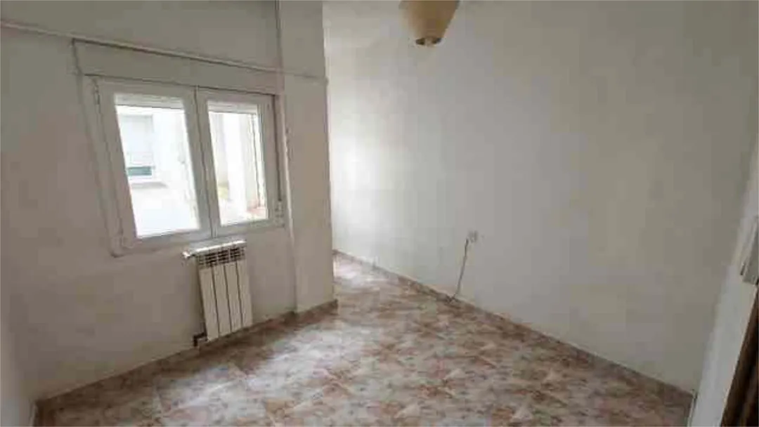 Piso en Salesas - Foto 2