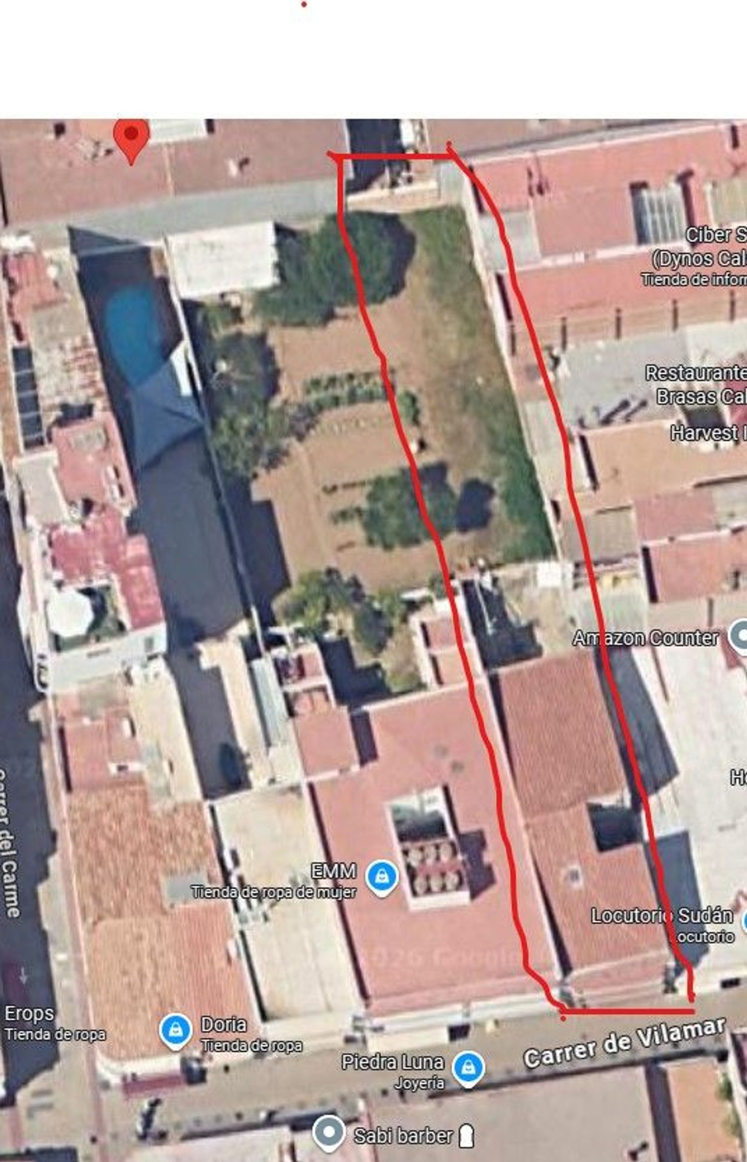 Chalet adosado en Calle de Vilamar, 55, Platja Calafell, Platja Calafell - Foto 15