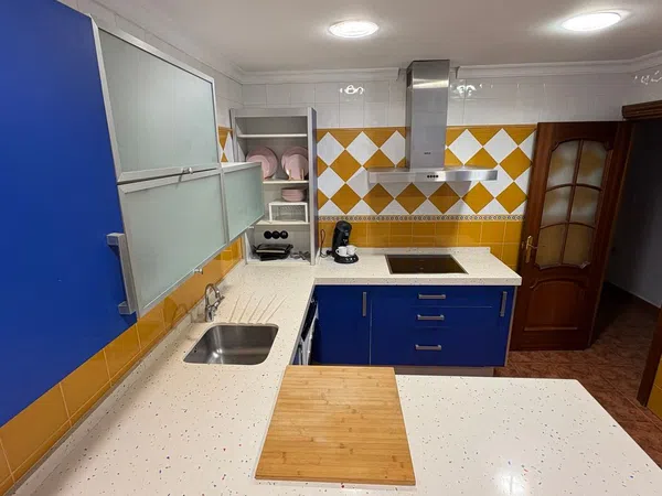 Piso en calle la Unión, 47 - Foto 12