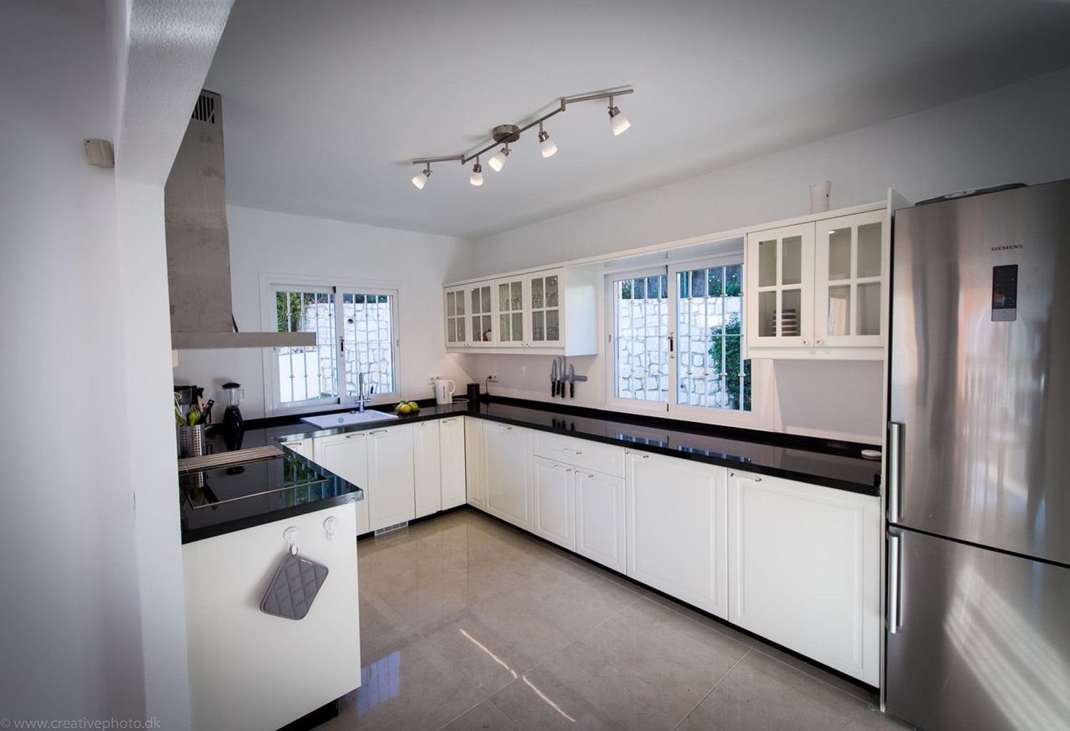 Casa independiente en Urb. villa El Higuerón - Capellanía - Foto 10