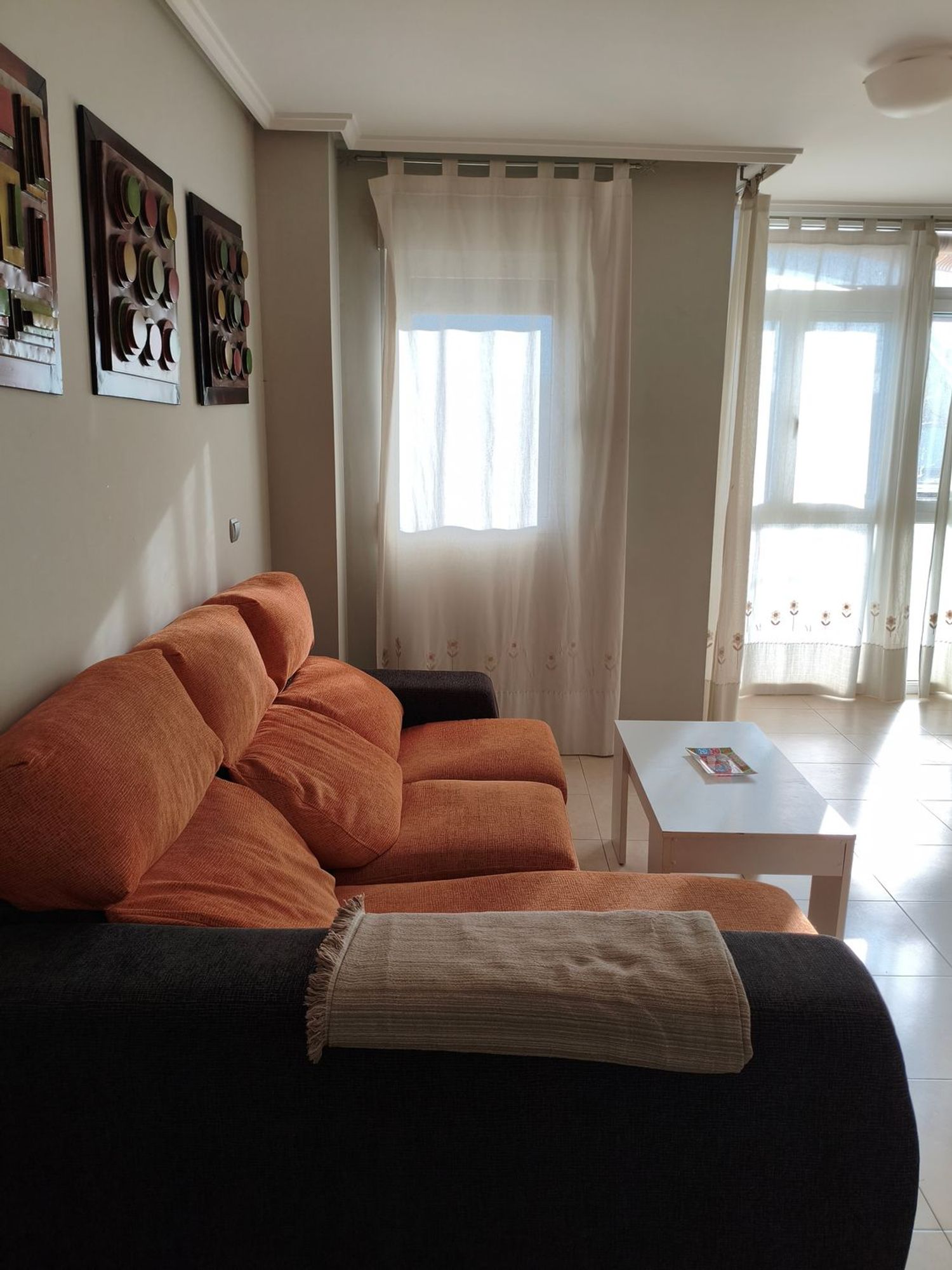 Piso en calle San Antonio, 36 - Foto 2