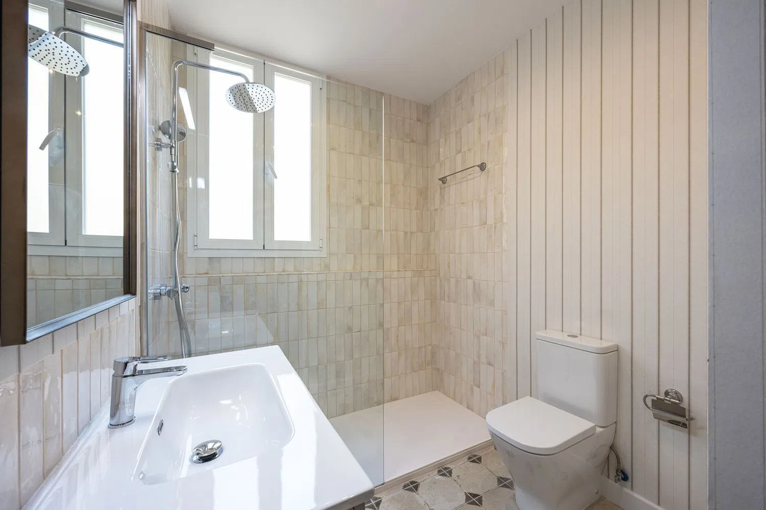 Piso en calle de Guillermo de Osma, 2 - Foto 5