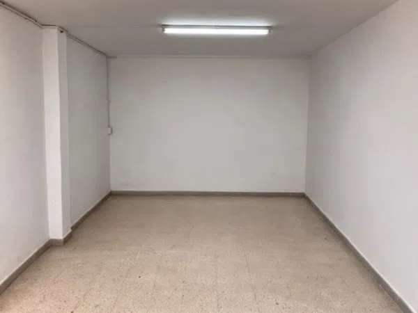 Local en Calle de Joaquín Loriga, 30, Plaza España - Corte Inglés - Foto 1