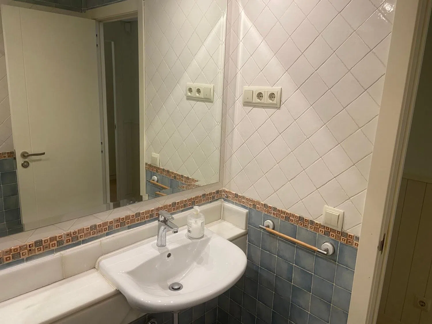 Piso en calle de Víctor Andrés Belaunde, 50 - Foto 29