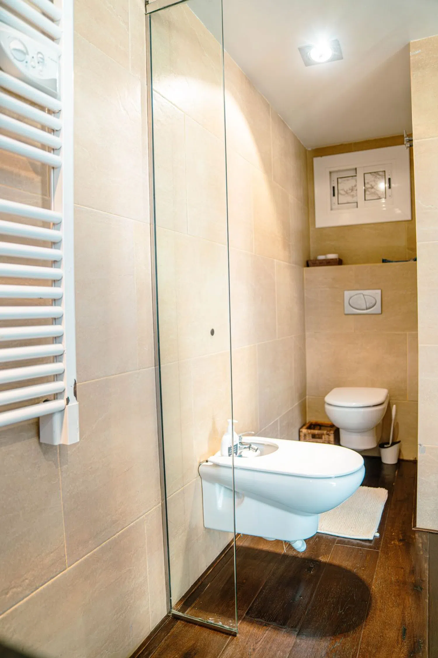 Estudio en paseo de la zona Franca, 222 - Foto 2