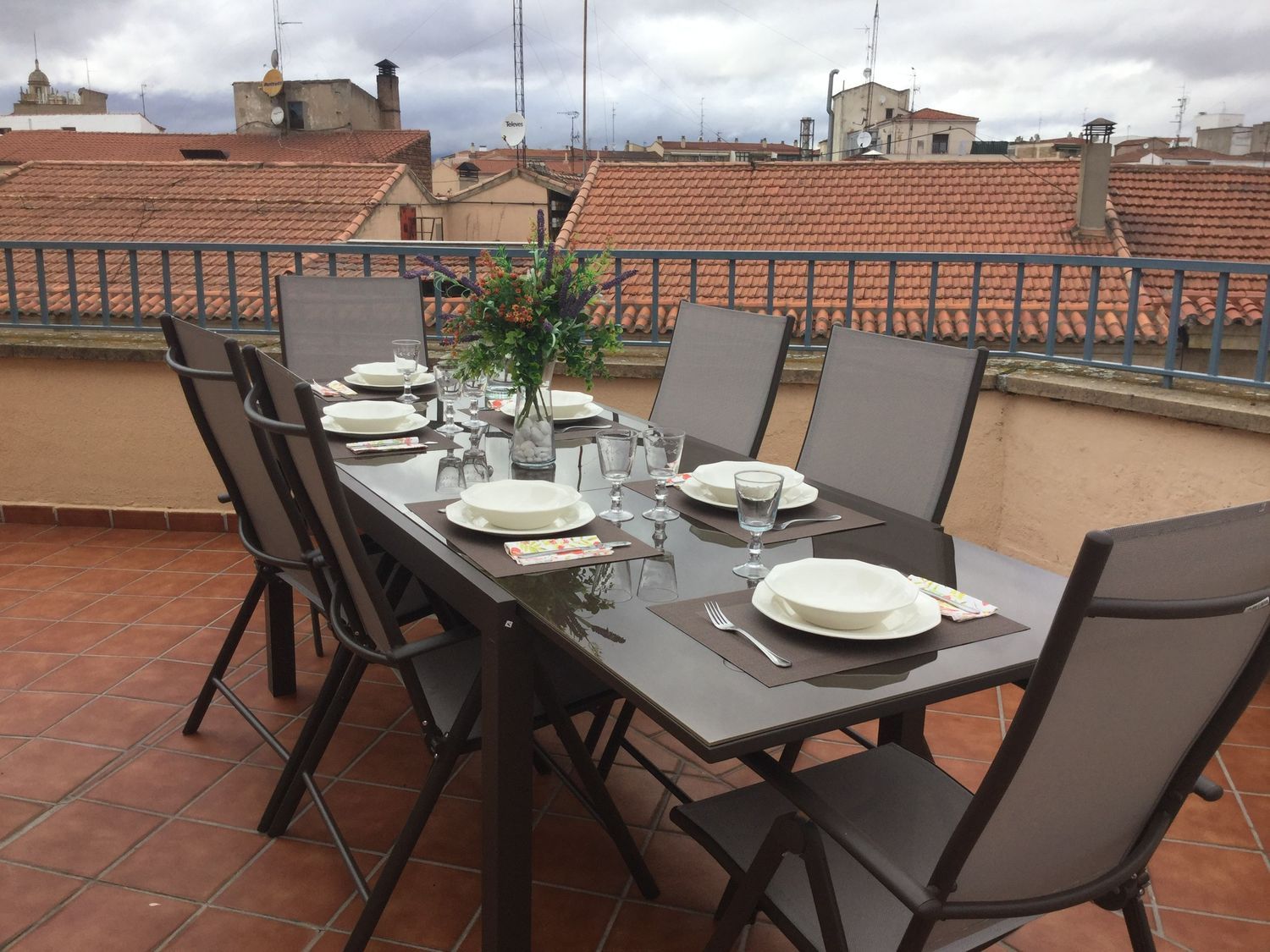 Ático en calle azafranal, 17 - Foto 11