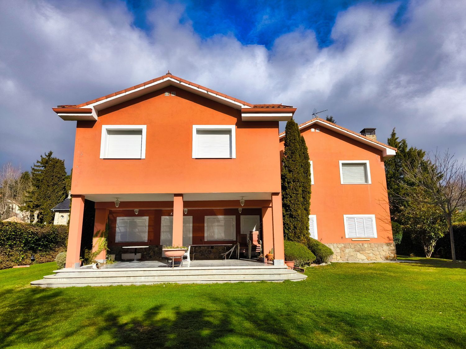 Casa independiente en Centro - Foto 3