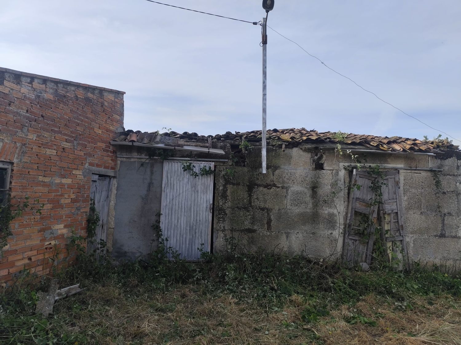 Casa rural en a Manga de Abaixo s/n - Foto 6